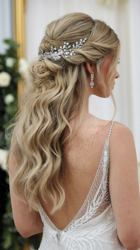 Trending Ceremony Hairstyles 2025: The Must-Have Looks